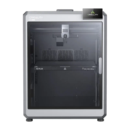 Creality K2 Plus 3D Printer Creality K2 Plus 3D Printer